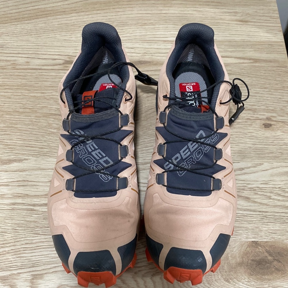 Salomon Speedcross 5 Gore-Tex